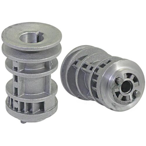 FILTRO GASOLIO IN LINEA CORTO 81239 - Comi S.r.l