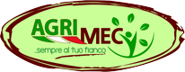 Agrimec SNC Logo